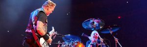 Metallica