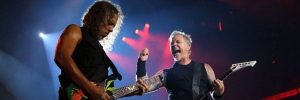 Metallica