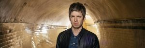 Noel Gallagher