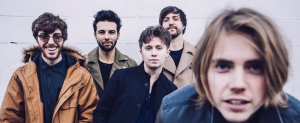 Nothing But Thieves