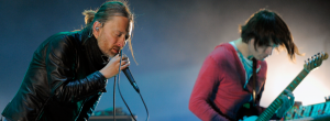 Radiohead