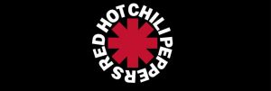 Red hot chili peppers