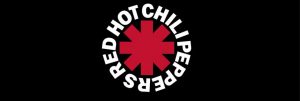 Red hot chili peppers