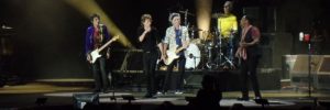 The Rolling Stones