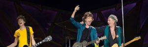 Rolling Stones