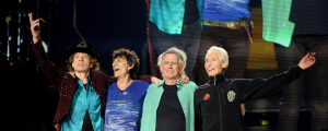 The Rolling Stones
