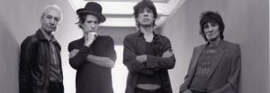 The Rolling Stones