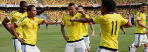 Selección Colombia