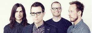 Weezer