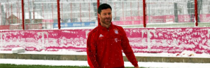 Xabi Alonso