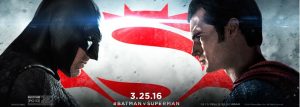 batman V Superman