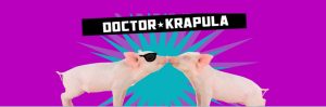 doctor Krápula