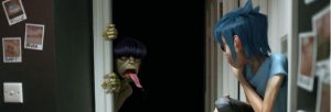 Gorillaz