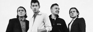 Arctic Monkeys
