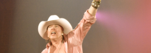 Axl Rose