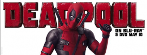 Deadpool