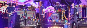 Coldplay