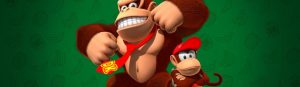 Donkey Kong