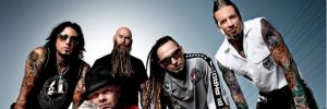 Five Finger Death Punch