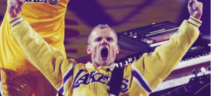 Flea