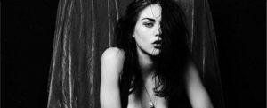 Frances Bean Cobain