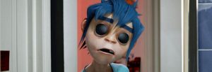 Gorillaz