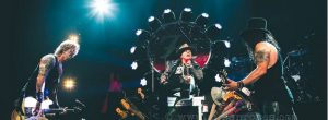 Guns N Roses