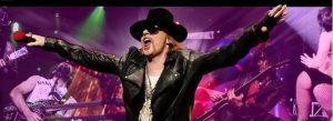 Guns N' Roses