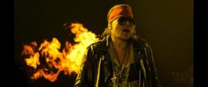 Guns N' Roses