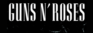 Guns N Roses valla