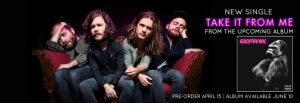 Kongos