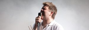 LCD Soundsystem