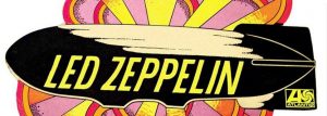Led Zeppelin