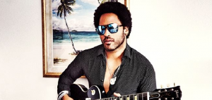 Lenny Kravitz