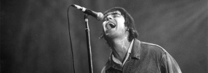 Liam Gallagher