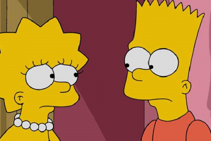 ¿Lo sabía? Este es el significado real del nombre de 'Bart' en Los Simpson
