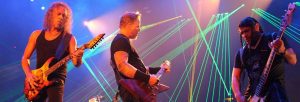 Metallica