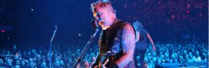 Metallica