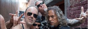 Metallica