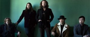 My Morning Jacket