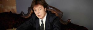 Paul McCartney