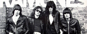 Ramones