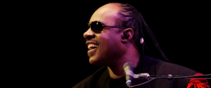 Stevie Wonder Prince