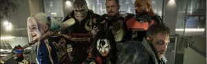 Suicide Squad