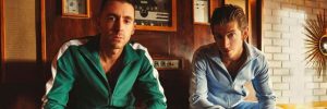 The Last Shadow Puppets