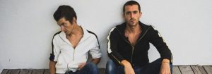 The Last Shadow Puppets img