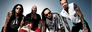 Five Finger Death Punch
