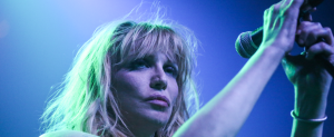 Courtney Love