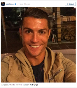 instagram.com/cristiano