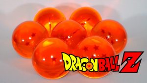 Dragon Ball
